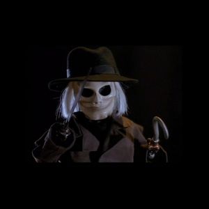 Meet your Posher, Branden